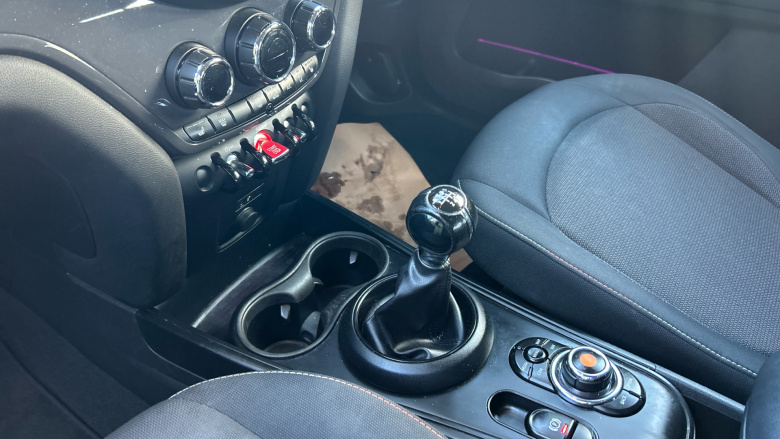 MINI Countryman 1.5 Cooper Classic 5dr Petrol Hatchback